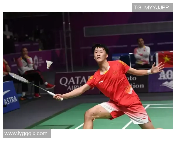 南京羽毛球队携手共进探索配合新模式引发热议